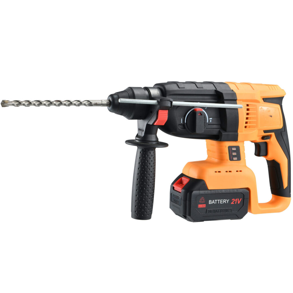 Hammer Drill