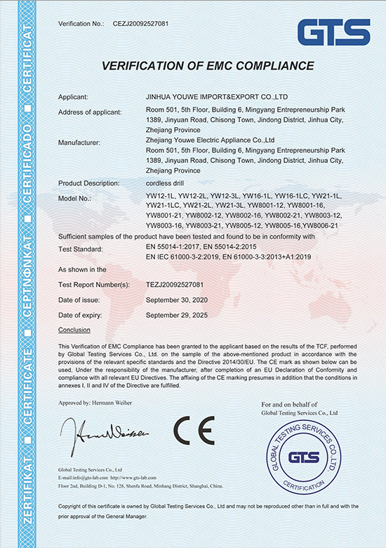 CE