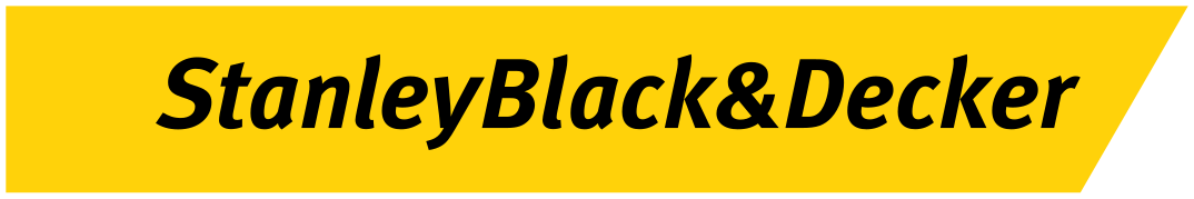 Stanley Black & Decker