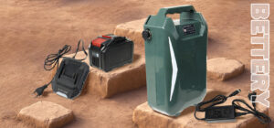 lithium battery