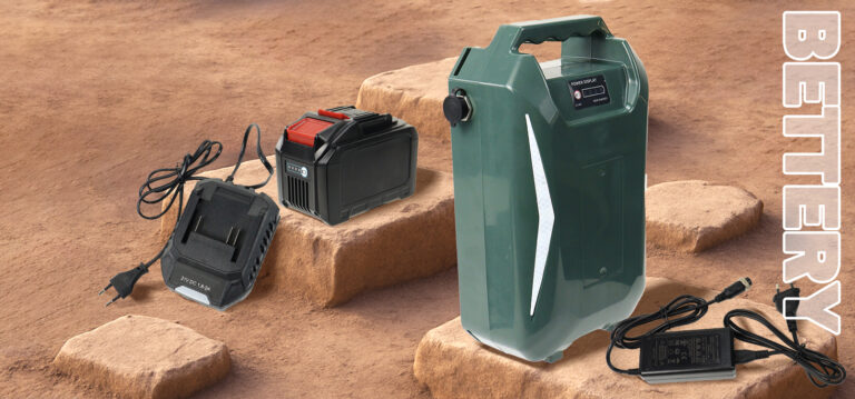 lithium battery
